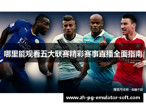 哪里能观看五大联赛精彩赛事直播全面指南